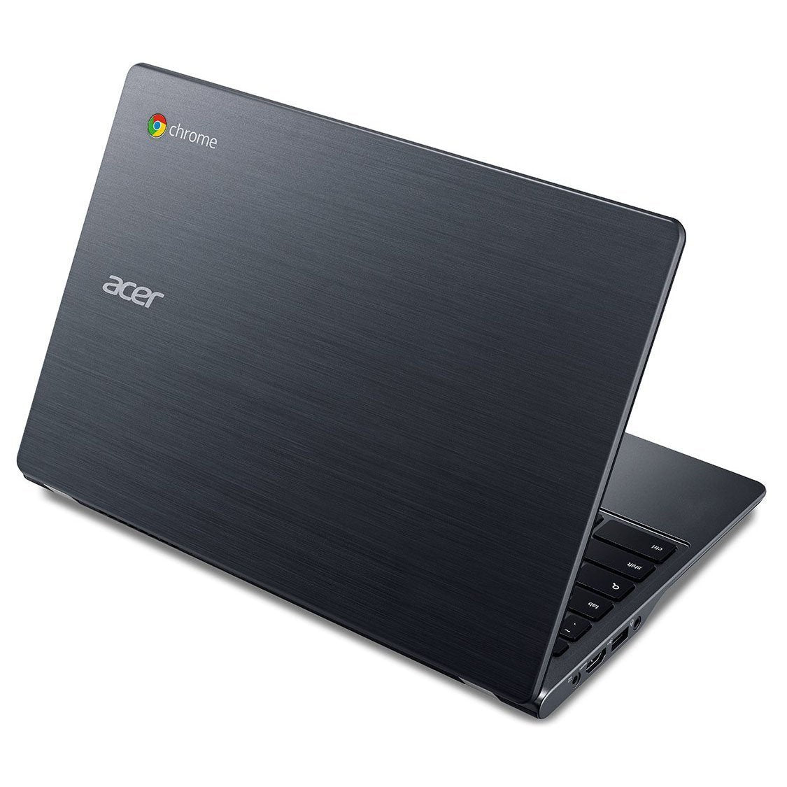 Acer Chromebook C740 Celeron 3205U (Refurbished) Acer Chromebook - Tophatter Daily Deals